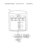 SYSTEMS AND METHODS FOR MANAGING MEDIA CONTENT BASED ON SEGMENT-BASED     ASSIGNMENT OF CONTENT RATINGS diagram and image