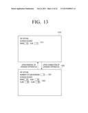 BROADCAST RECEIVING APPARATUS, UPGRADE DEVICE FOR UPGRADING THE APPARATUS,     BROADCAST SIGNAL PROCESSING SYSTEM, AND METHODS THEREOF diagram and image