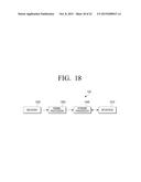 BROADCAST RECEIVING APPARATUS, UPGRADE DEVICE FOR UPGRADING THE APPARATUS,     BROADCAST SIGNAL PROCESSING SYSTEM, AND METHODS THEREOF diagram and image