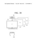 BROADCAST RECEIVING APPARATUS, UPGRADE DEVICE FOR UPGRADING THE APPARATUS,     BROADCAST SIGNAL PROCESSING SYSTEM, AND METHODS THEREOF diagram and image