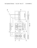 SYSTEMS AND METHODS FOR PROVIDING A NETWORK LINK BETWEEN BROADCAST CONTENT     AND CONTENT LOCATED ON A COMPUTER NETWORK diagram and image