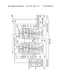 SYSTEMS AND METHODS FOR PROVIDING A NETWORK LINK BETWEEN BROADCAST CONTENT     AND CONTENT LOCATED ON A COMPUTER NETWORK diagram and image