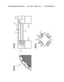 MEMS Device diagram and image