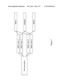 ENHANCED DATA  ACCESS TECHNIQUE FOR USER DATA FROM A HOME SUBSCRIBER     SERVER diagram and image