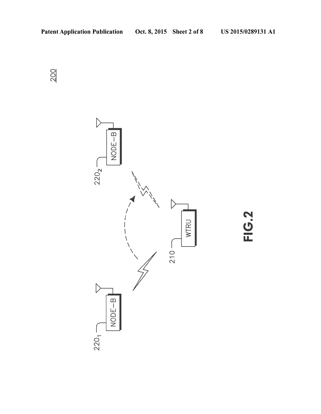 METHOD AND APPARATUS FOR SUPPORTING UPLINK PROTOCOL CHANGES - diagram, schematic, and image 03