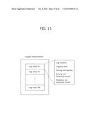 METHOD OF REPORTING MEASUREMENT IN WIRELESS COMMUNICATION SYSTEM AND     DEVICE FOR SUPPORTING SAID METHOD diagram and image