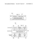 SYSTEM AND METHOD FOR ORCHESTRATING POLICY IN A MOBILE ENVIRONMENT diagram and image