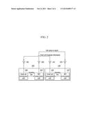 INTEGRATED BASE STATION AND TERMINAL diagram and image