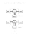 SYSTEMS FOR ENABLING MODULAR MOBILE ELECTRONIC DEVICES diagram and image