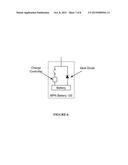 SYSTEMS FOR ENABLING MODULAR MOBILE ELECTRONIC DEVICES diagram and image