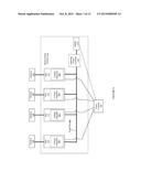 SYSTEMS AND METHODS FOR POWER MANAGEMENT OF A MODULAR MOBILE ELECTRONIC     DEVICE diagram and image