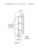 SYSTEMS FOR ENABLING MODULAR MOBILE ELECTRONIC DEVICES diagram and image