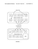 SYSTEMS FOR ENABLING MODULAR MOBILE ELECTRONIC DEVICES diagram and image