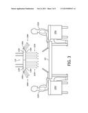 LIGHTING METHODS FOR PROVIDING PERSONALIZED LIGHTING TO USERS POSITIONED     PROXIMAL TO ONE ANOTHER diagram and image