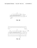 ELECTRONIC DEVICE MODULE AND MANUFACTURING METHOD THEREOF diagram and image