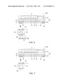 ELECTRONIC DEVICE MODULE AND MANUFACTURING METHOD THEREOF diagram and image