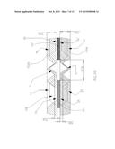 Silicon-Based Cooling Package For Cooling And Thermally Decoupling Devices     In Close Proximity diagram and image