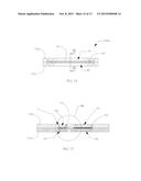 Silicon-Based Cooling Package For Cooling And Thermally Decoupling Devices     In Close Proximity diagram and image