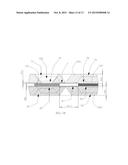 Silicon-Based Cooling Package For Cooling And Thermally Decoupling Devices     In Close Proximity diagram and image