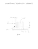 SILICON-BASED HEAT-DISSIPATION DEVICE FOR HEAT-GENERATING DEVICES diagram and image