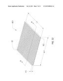 SILICON-BASED HEAT-DISSIPATION DEVICE FOR HEAT-GENERATING DEVICES diagram and image