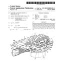 ELECTRICAL MACHINE HAVING A SHIELDING PLATE diagram and image