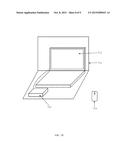 APPARATUS FOR AN EMP SHIELD FOR COMPUTING DEVICES diagram and image