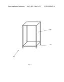 APPARATUS FOR AN EMP SHIELD FOR COMPUTING DEVICES diagram and image