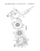 DUAL-SEED METERING DEVICE, SYSTEM, AND METHOD OF USE diagram and image