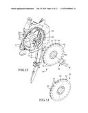 DUAL-SEED METERING DEVICE, SYSTEM, AND METHOD OF USE diagram and image