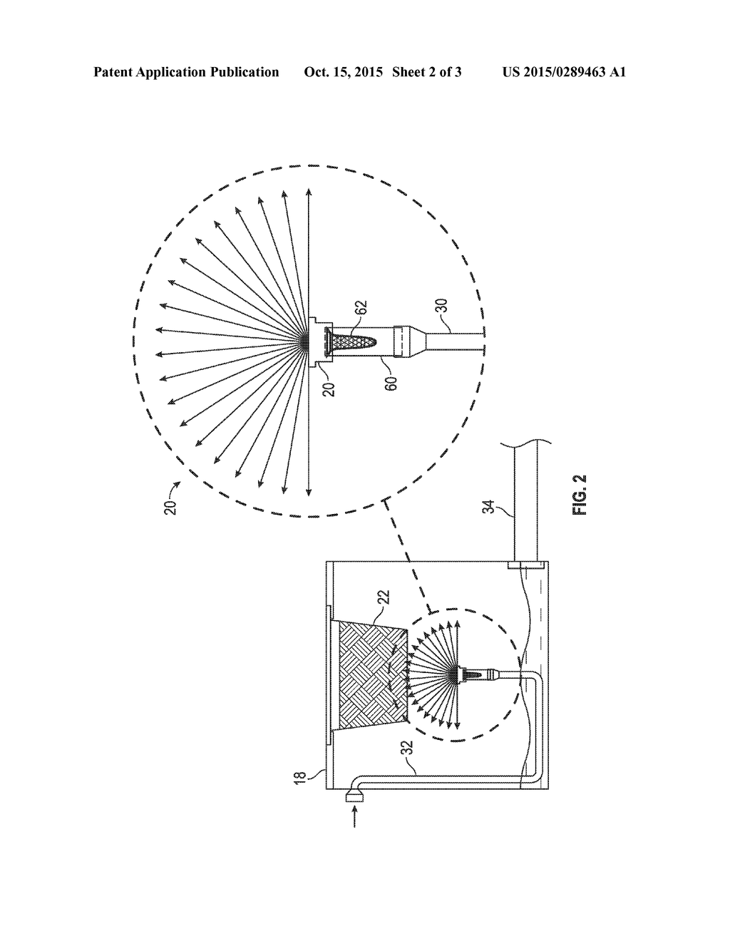 HYDROPONIC GROW SYSTEM - diagram, schematic, and image 03