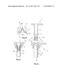 SYSTEM FOR MARKING A NON-HUMAN BIOLOGICAL OBJECT AND FOR TAKING A SAMPLE     OF THE BIOLOGICAL OBJECT diagram and image