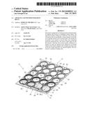 Apparatus and Method for Baking Rolls diagram and image