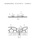 Apparatus and Method for Baking Rolls diagram and image