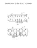 Cigarette Paper for Self-Extinguishing Cigarettes diagram and image