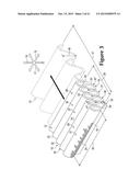 RESILIENT KNITTED COMPONENT WITH WAVE FEATURES diagram and image