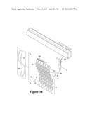 RESILIENT KNITTED COMPONENT WITH WAVE FEATURES diagram and image