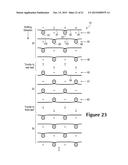 RESILIENT KNITTED COMPONENT WITH WAVE FEATURES diagram and image