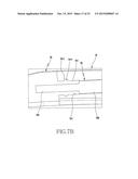 WEARABLE ELECTRONIC DEVICE HAVING BUCKLE diagram and image