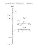 SECUREMENT APPARATUS FOR A PORTABLE ELECTRONIC DEVICE diagram and image