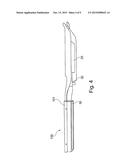 DEVICE FOR TREATING HAIR diagram and image