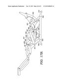 ZERO-WALL CLEARANCE LINKAGE MECHANISM INCLUDING A SINGLE DRIVE LINK diagram and image