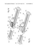 ELECTROMOTIVE FURNITURE DRIVE diagram and image