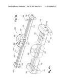 ELECTROMOTIVE FURNITURE DRIVE diagram and image