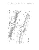 ELECTROMOTIVE FURNITURE DRIVE diagram and image