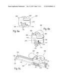 ELECTROMOTIVE FURNITURE DRIVE diagram and image