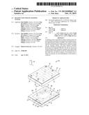 Heating and Cooling Sleeping System diagram and image