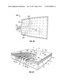 Heating and Cooling Sleeping System diagram and image