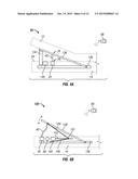 Heating and Cooling Sleeping System diagram and image