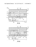 Heating and Cooling Sleeping System diagram and image